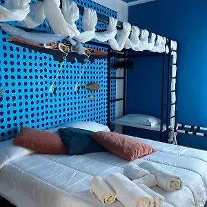 *** Hotel Adriatica Sul Mare Italie