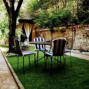 Casa vacanze Garden Vittoria